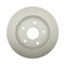 Raybestos Disc Brake Rotor, 782040FZN 782040FZN - alternate 1